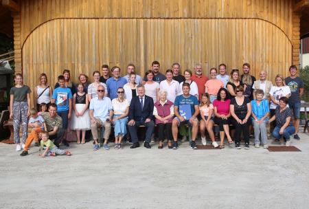 KD MENEŠIJA 30 LET 21 FOTO LJUBO VUKELIČ